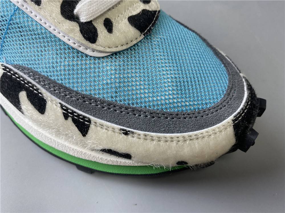 Sacai X Nike LVD WAFFLE CN8899-006